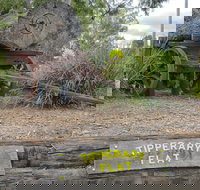 Tipperary Flat - Your Accommodation