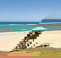 Toowoon Bay Beach - Your Accommodation