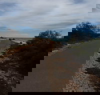 Turquoise Way Trail Jurien Bay - Your Accommodation