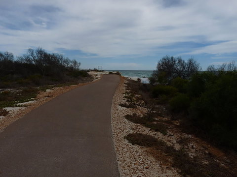 Turquoise Way Trail, Jurien Bay - Your Accommodation 0