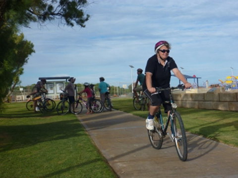 Turquoise Way Trail, Jurien Bay - Your Accommodation 1