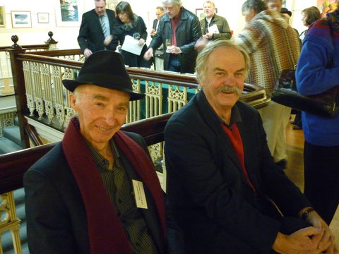 Victorian Artists Society - Your Accommodation 1