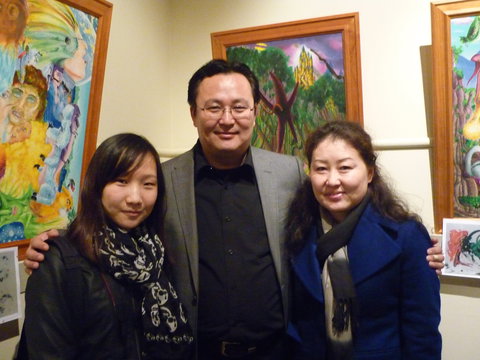 Victorian Artists Society - Your Accommodation 2