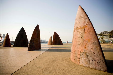 Waterfront Art Trail - Your Accommodation 0