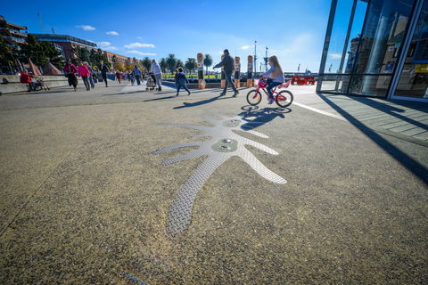 Waterfront Art Trail - Your Accommodation 2