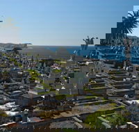 Waverley Cemetery - Your Accommodation