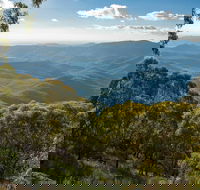 West Kaputar Lookout - Your Accommodation