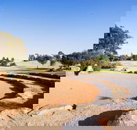 Wiradjuri Amphitheatre - Your Accommodation