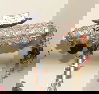 Woolpack Inn Museum - Your Accommodation