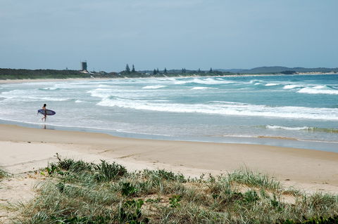 Wooli Beach - Your Accommodation 2