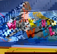 Xtreme Bounce - Your Accommodation