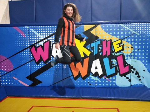 Xtreme Bounce - Your Accommodation 0