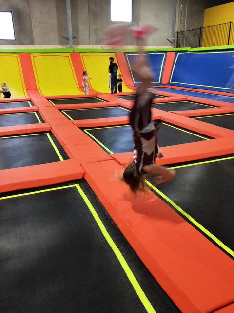 Xtreme Bounce - Your Accommodation 2