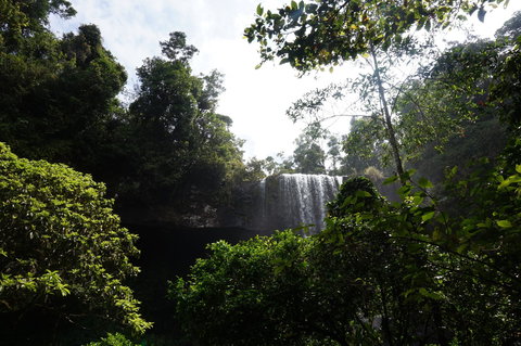 Zillie Falls - Your Accommodation 1