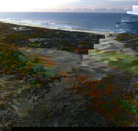 13th Beach Golf Links - Your Accommodation