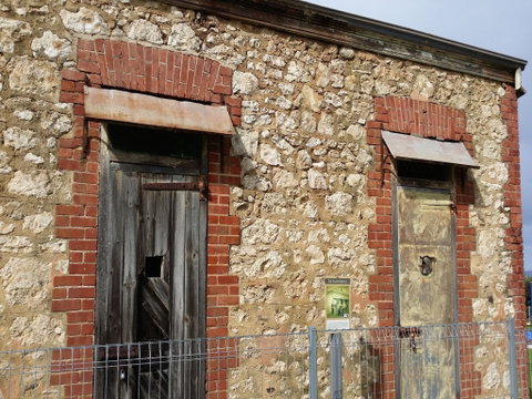 A Walk Back In Time Time Trail - Kingscote - Your Accommodation 0