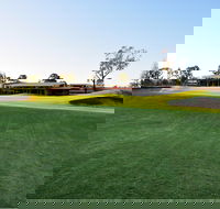 Ballarat Golf Club - Your Accommodation