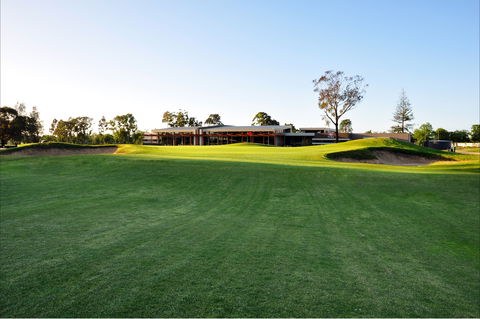 Ballarat Golf Club - Your Accommodation 0