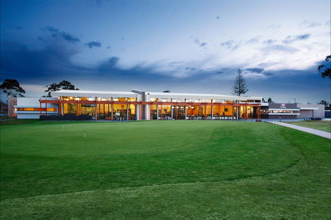 Ballarat Golf Club - Your Accommodation 1