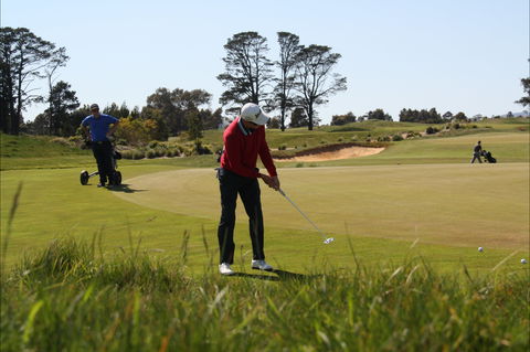 Ballarat Golf Club - Your Accommodation 2