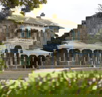 Barwon Park - Your Accommodation