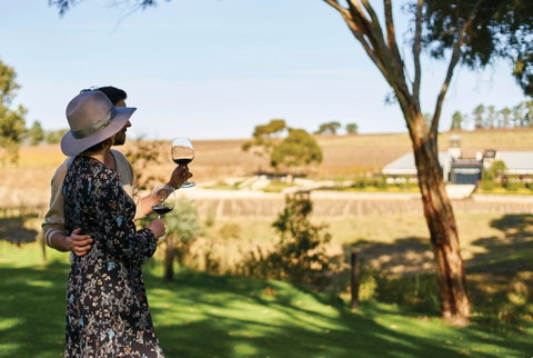 Beresford Estate Tasting Pavilion - Your Accommodation 2