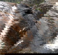 Biamanga Cultural Area Mumbulla Creek Falls and Picnic Area