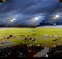 Blacktown International Sportspark - Your Accommodation