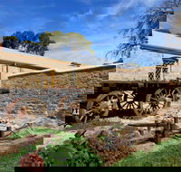 Bon Accord Mine Complex - Your Accommodation