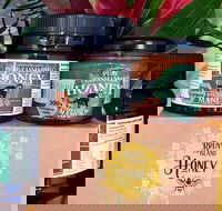 Bruny Island Honey - Your Accommodation