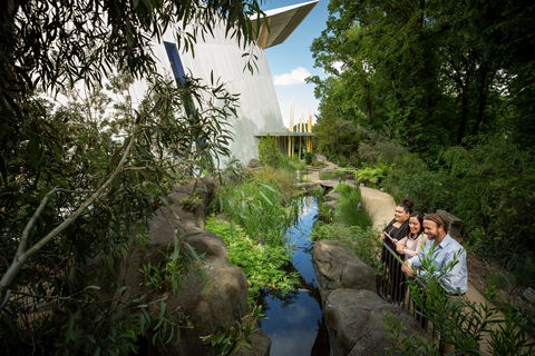 Bunjilaka Aboriginal Cultural Centre - Your Accommodation 2