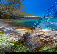 Burns Bay