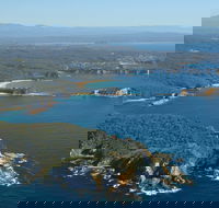 Burrewarra Point Lookout