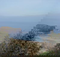 Bushrangers Bay