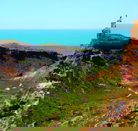 Cape Range National Park - Your Accommodation