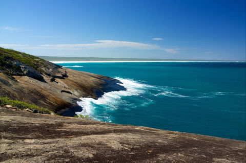 Cape Arid National Park - Your Accommodation 0