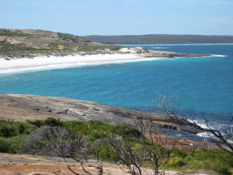 Cape Arid National Park - Your Accommodation 1