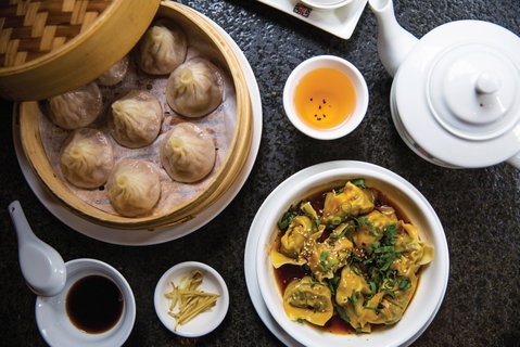 Chinatown - Your Accommodation 1