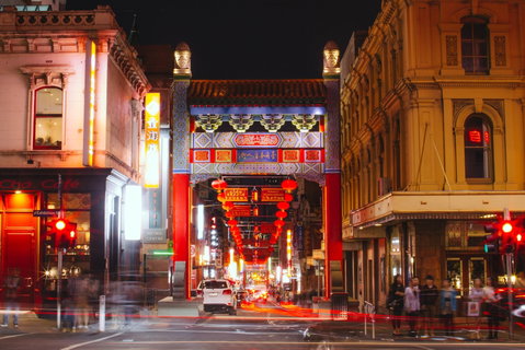 Chinatown - Your Accommodation 2