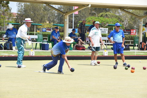 Cleveland Sharks Bowls Club - Your Accommodation 0