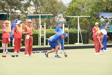 Cleveland Sharks Bowls Club - Your Accommodation 1
