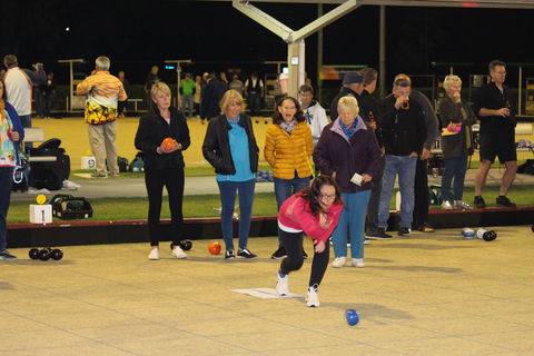Cleveland Sharks Bowls Club - Your Accommodation 2