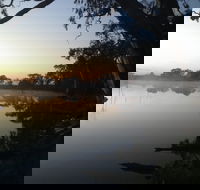 Cockatoo Lake Recreation Reserve - Your Accommodation