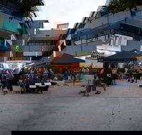 Coffs Harbour Regional Gallery - Your Accommodation