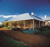 Cooma Cottage