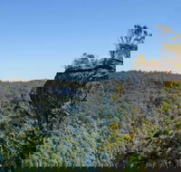 Cooks Nose Walking Track - Your Accommodation