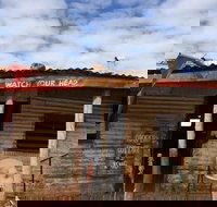 Coopers Cottage - Your Accommodation