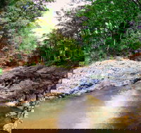 Currumbin Rock Pools - Your Accommodation