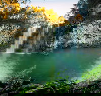 Dangar Falls - Your Accommodation