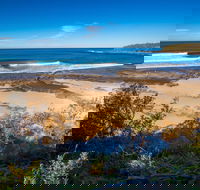 Dolphin Point
